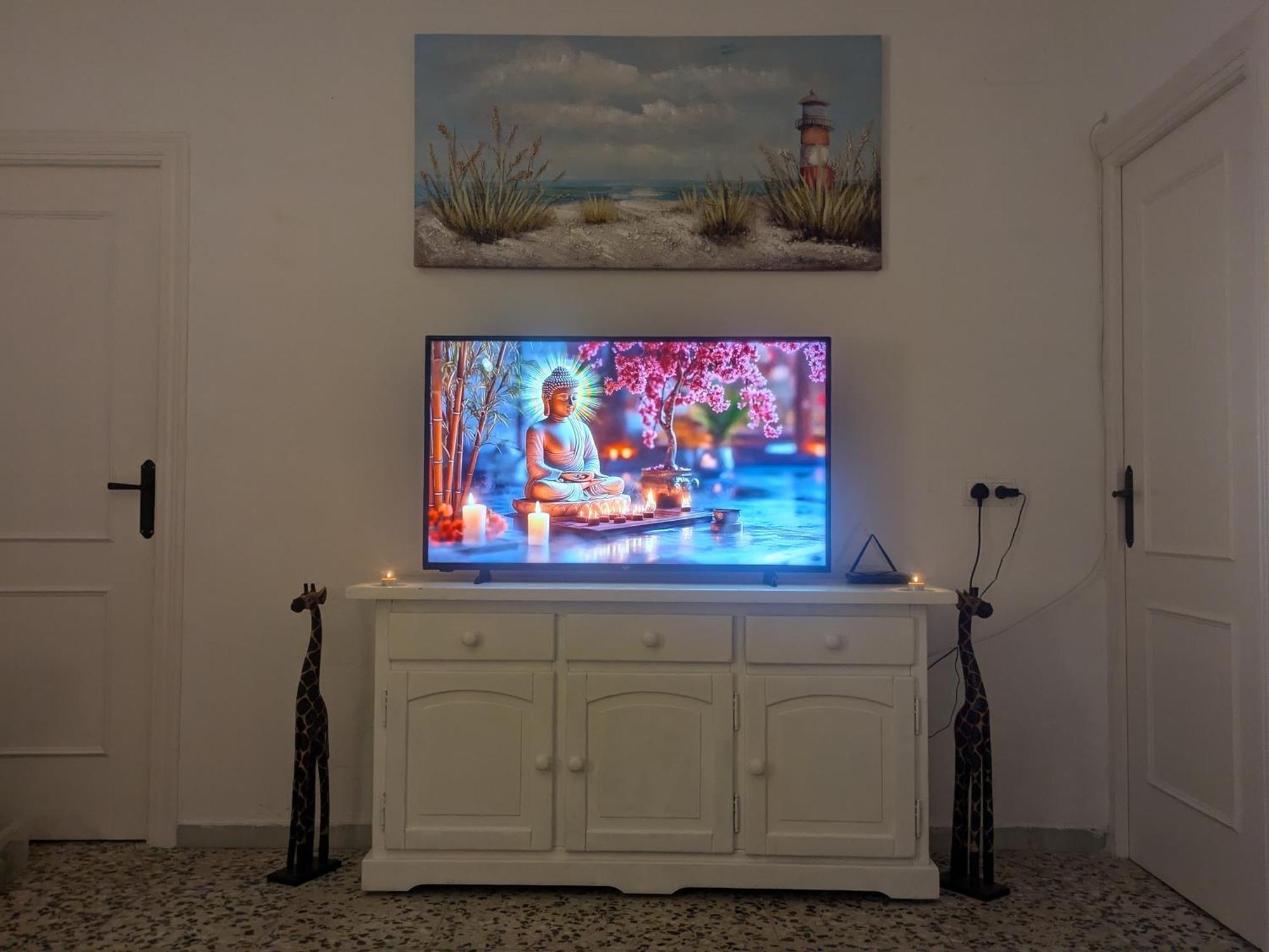 The Hut With Lazy Hébergement de vacances